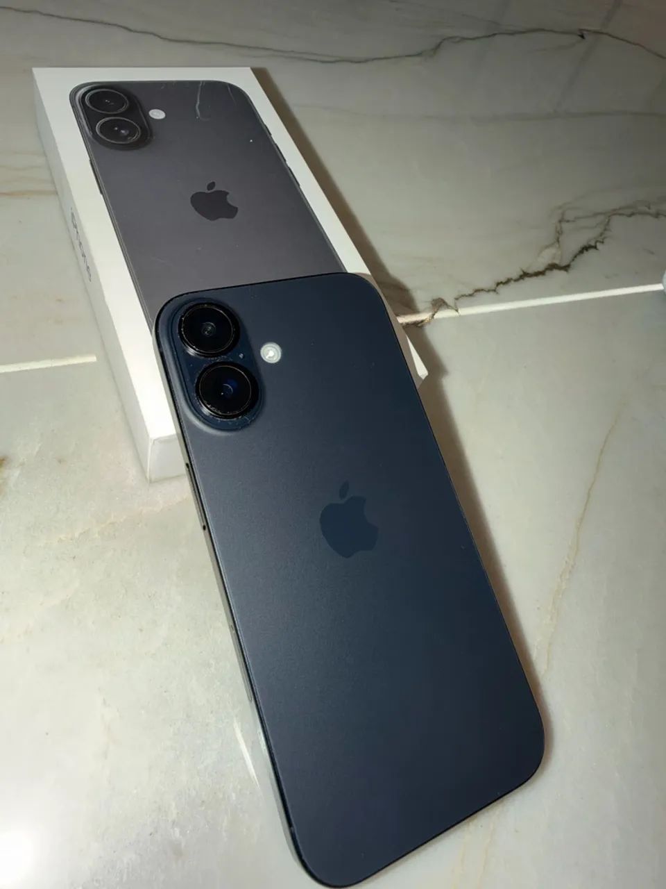 iPhone 16 - 256gb  - Foto 5
