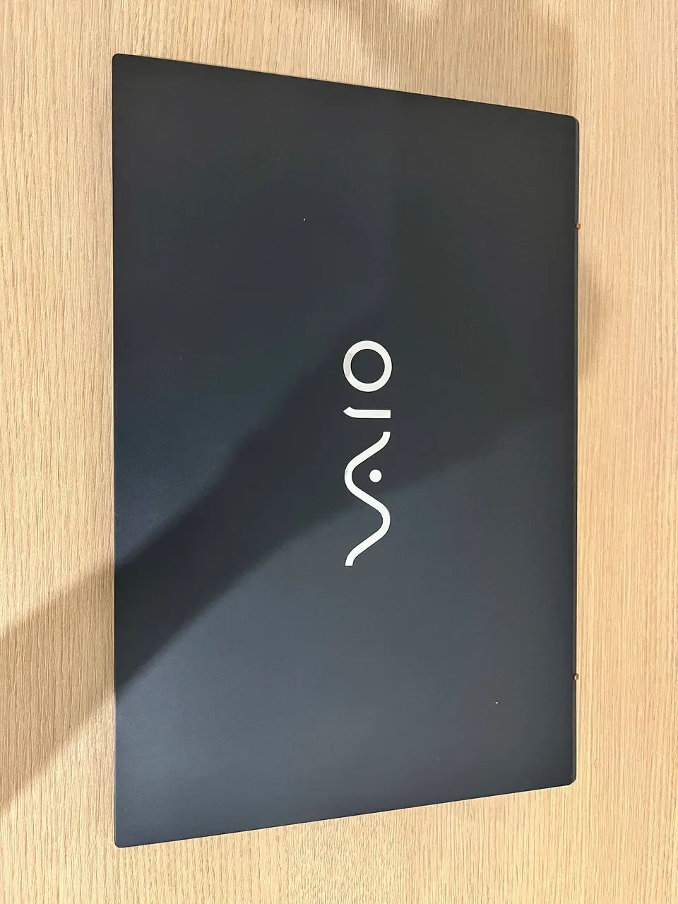 Notebook VAIO FE15 - i5 12ª geração - 8GB RAM - 512GB - Win 11 - Foto 2