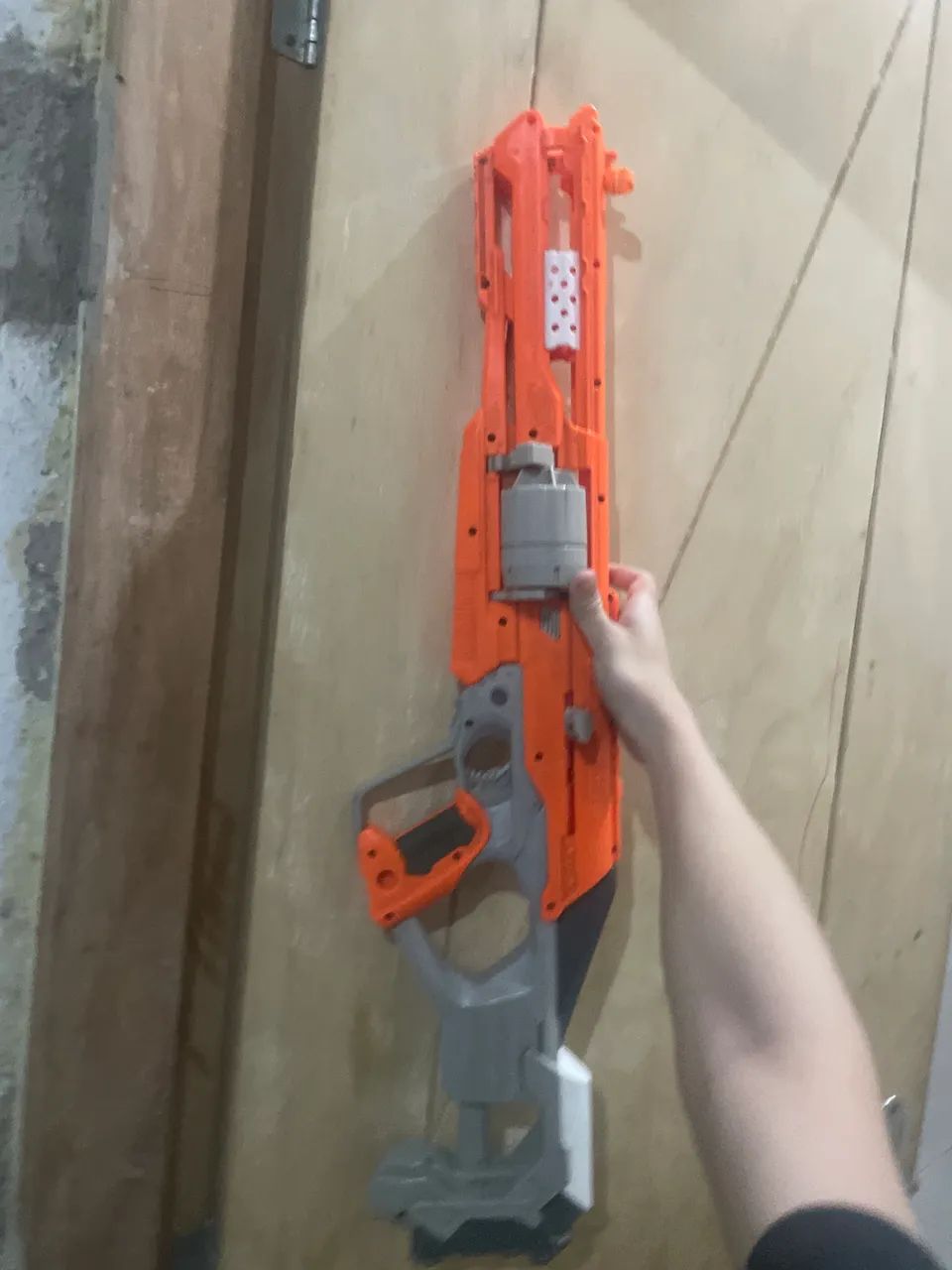 Doze de brinquedo  - Foto 5