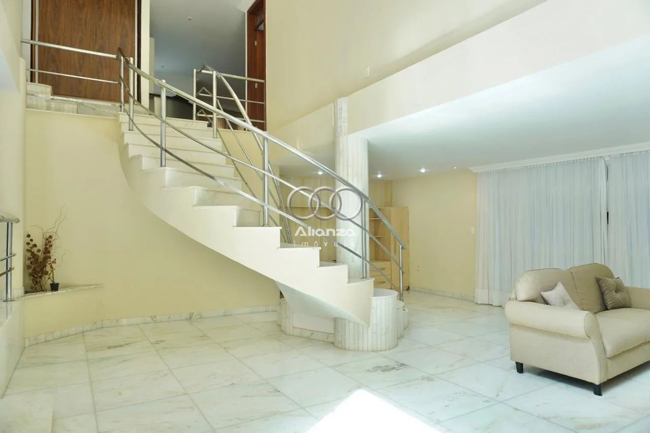 Casa para aluguel em Mangabeiras, BH! - Foto 4