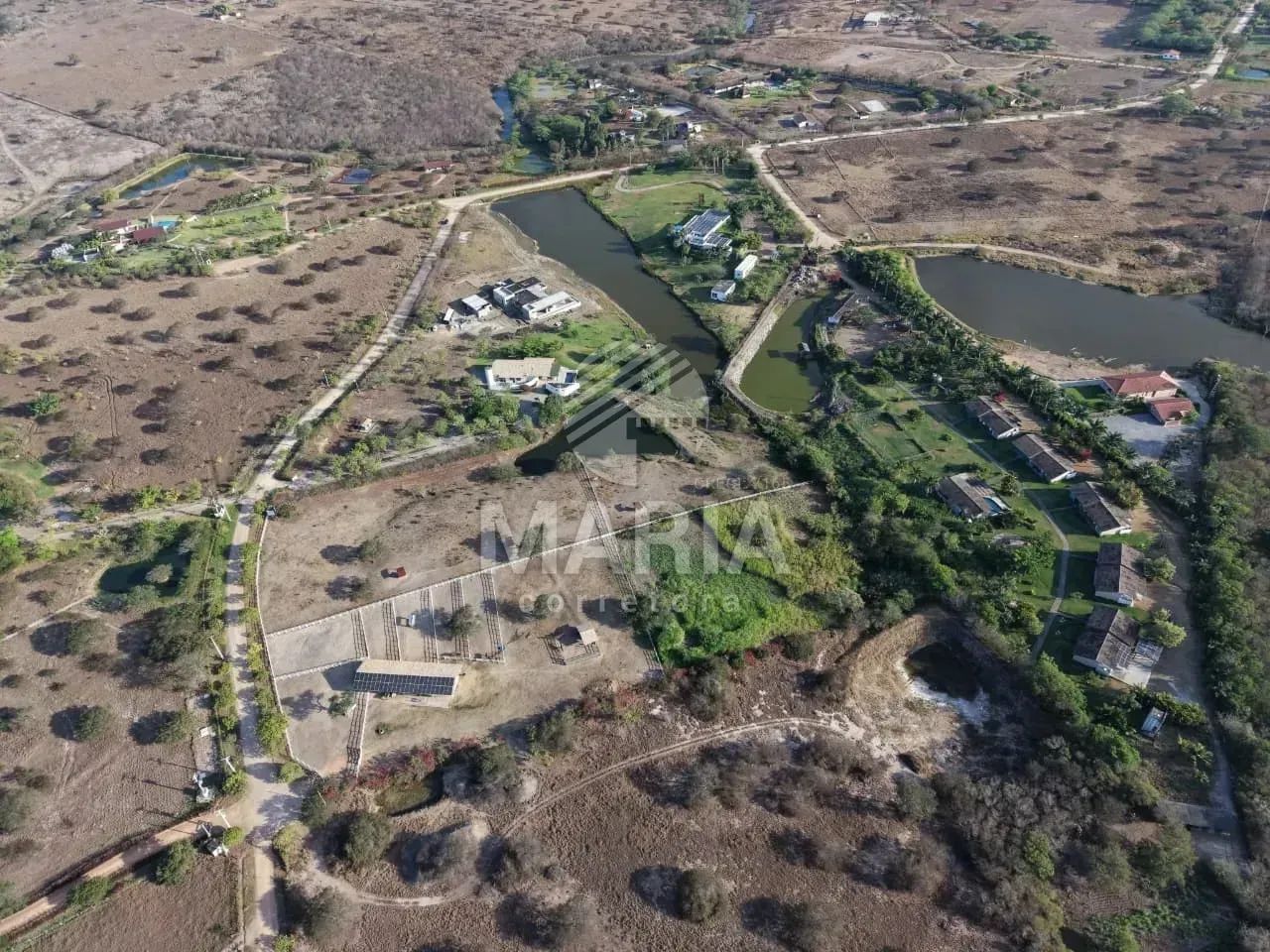 Rancho com área de 2.3 hectares à venda em Gravatá/PE! - Foto 2