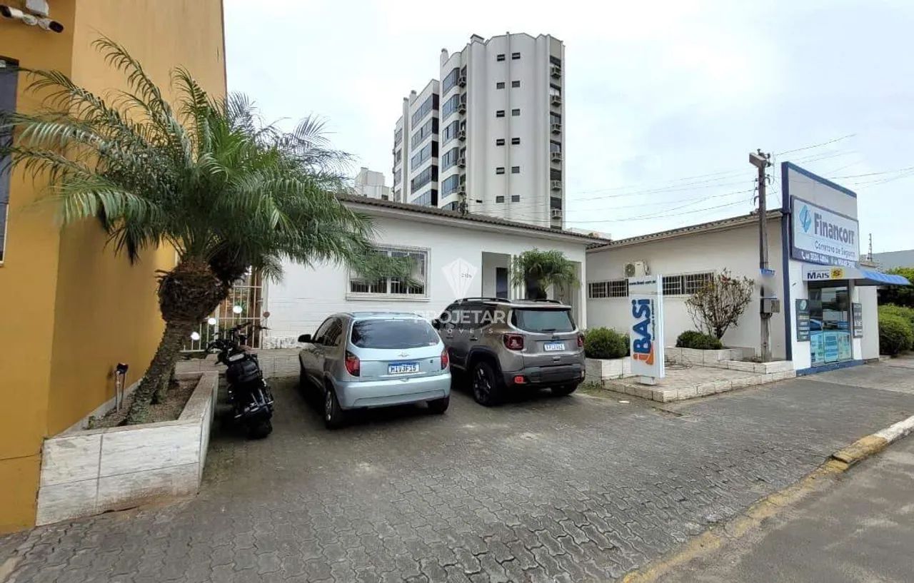 Casa Comercial Para Locação No Centro de Araranguá! - Foto 3