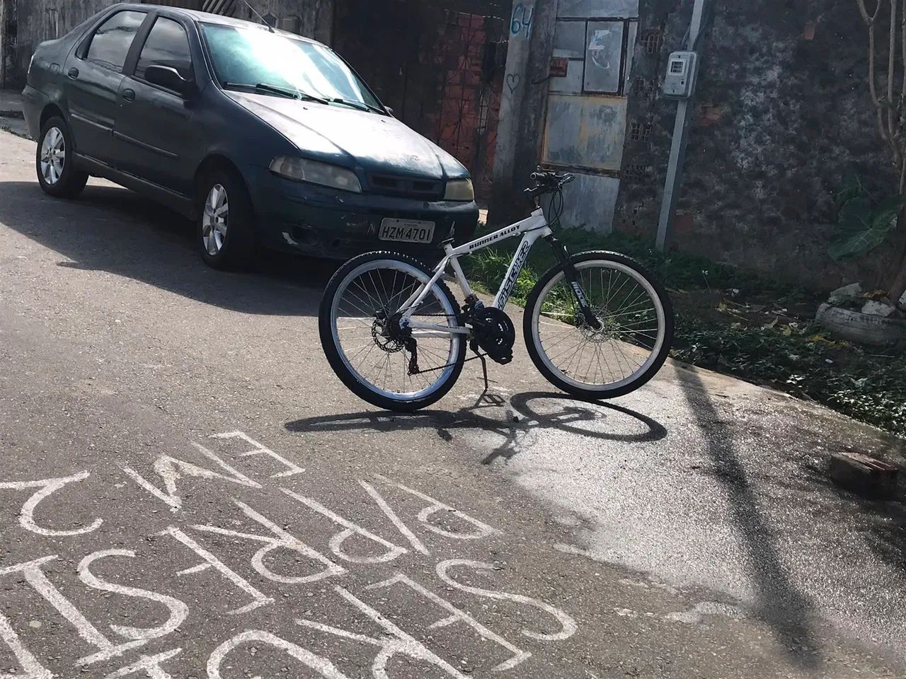 Bicicleta Fischer aro 26 - Foto 3