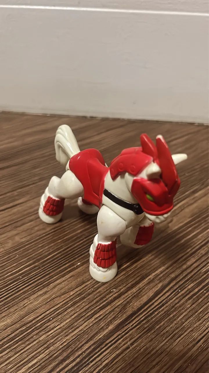 CAVALO MEDIEVAL IMAGINEXT