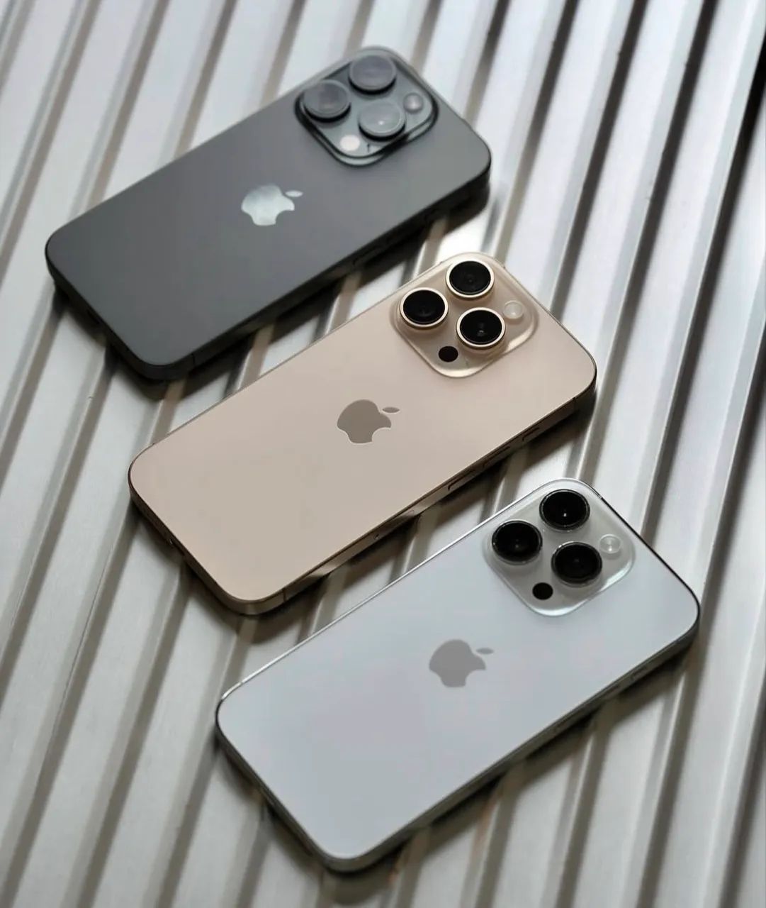 IPHONE 16 PRO 256GB, LOJA NO RIO MAR, 