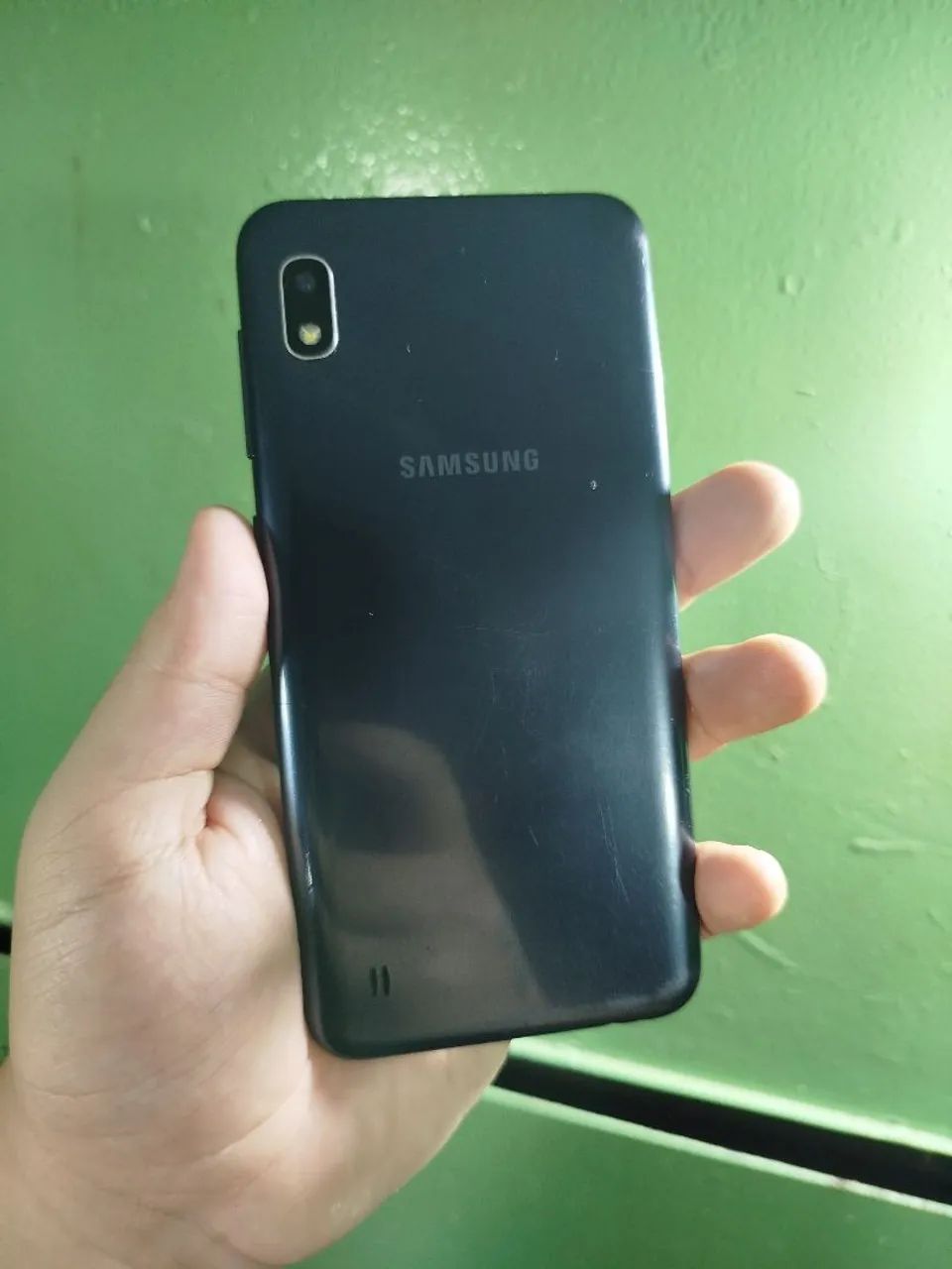 Samsung Galaxy a10  - Foto 3