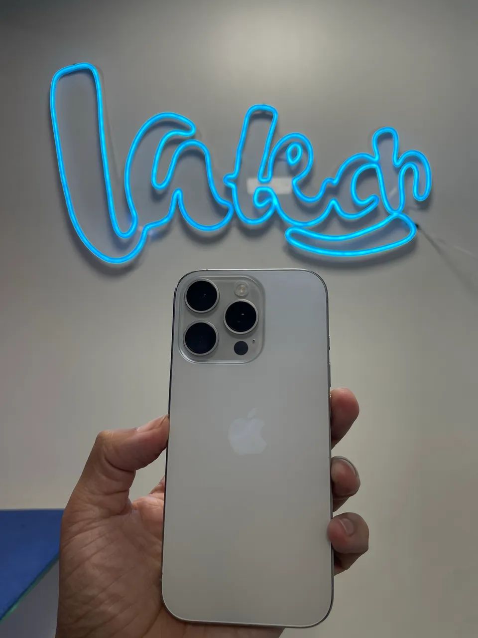 iPhone 16 Pro - Foto 5