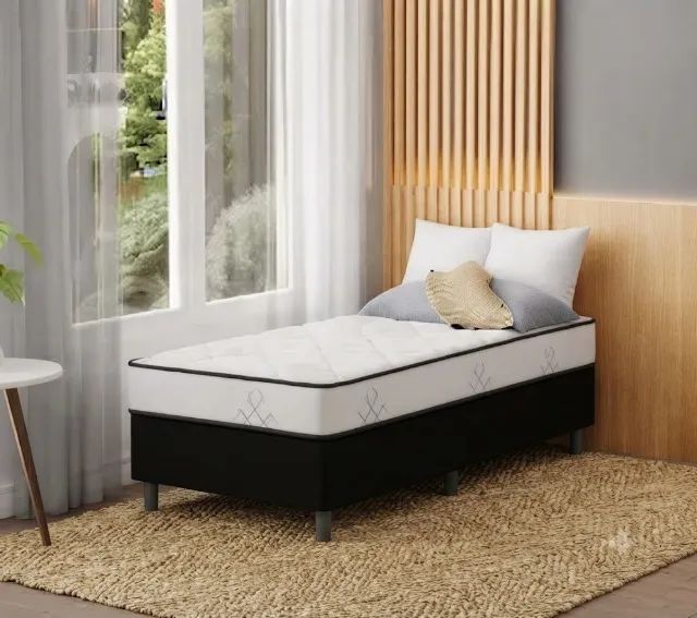 OFERTA Cama conjulgada solteiro em estoque 