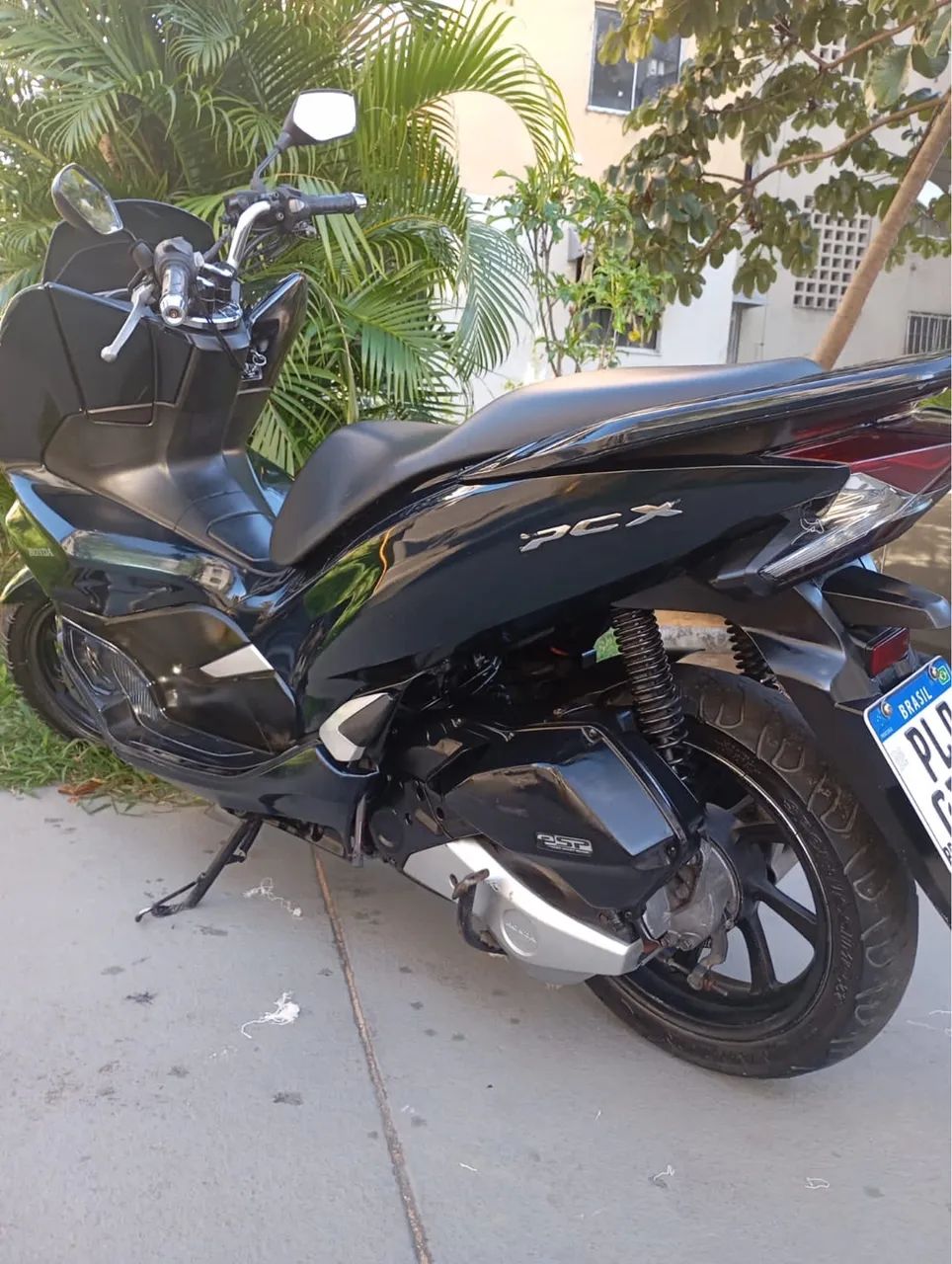 Honda Pcx - Foto 4