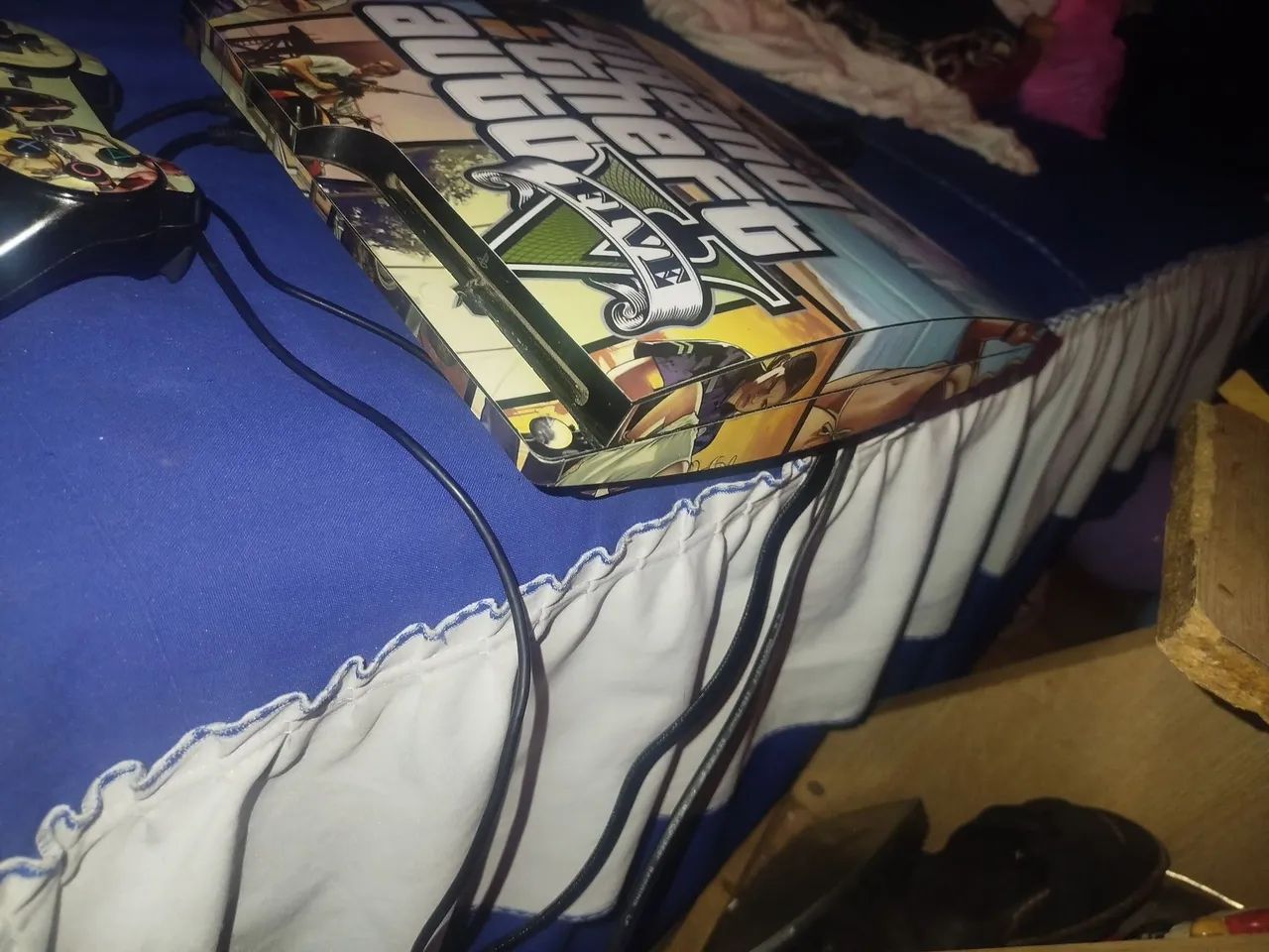 PS3 personalizado - Foto 3