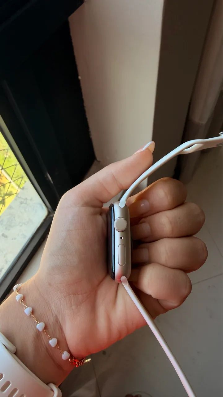 Apple Watch SE 2ª GERAÇÃO  - Foto 2
