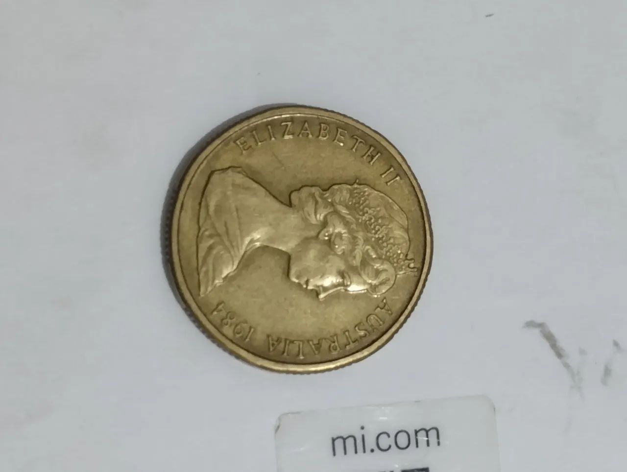 Moeda Antiga  - Foto 2