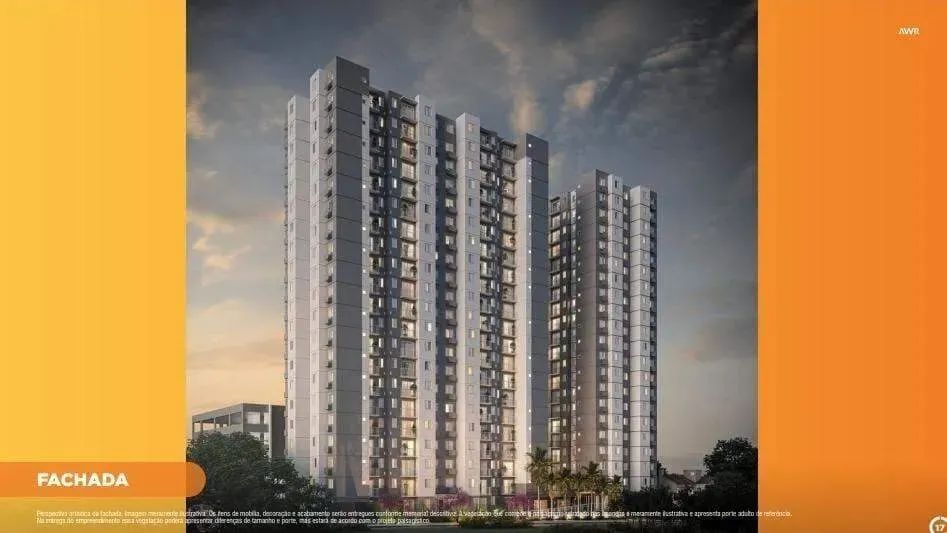 Now Praça C8  Conforto, Mobilidade e Estilo no Coração do Setor Sudoeste | - Foto 4