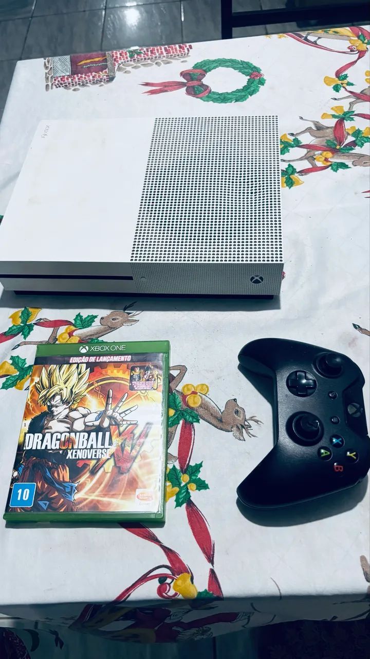 xbox one s - Foto 2