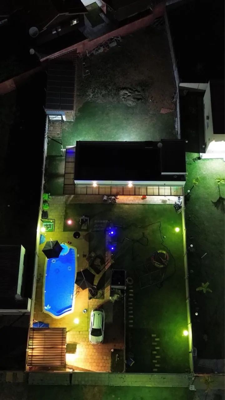 Casa de lazer e mobiliada |Florada da Serra - Chapada dos Guimarães - Foto 4