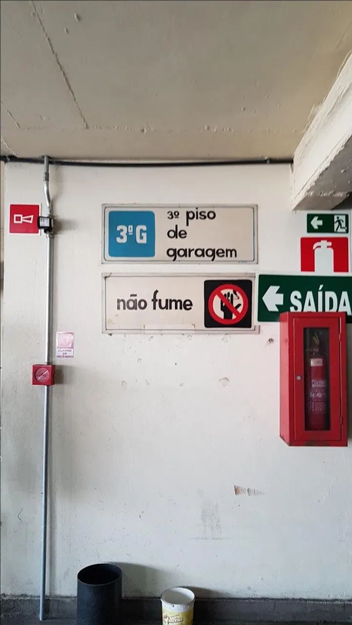Vaga de Garagem - Centro - Foto 5
