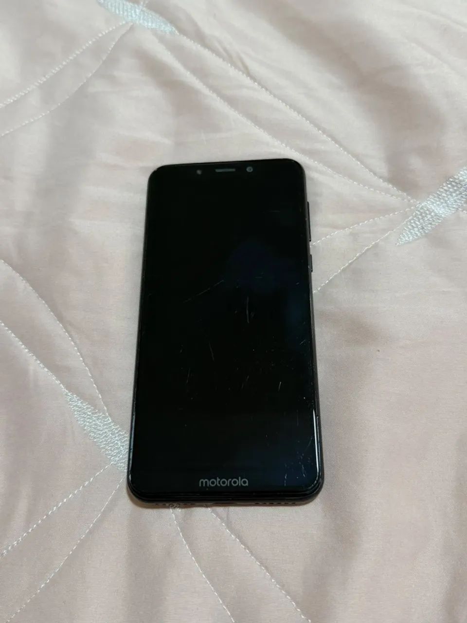 MOTOROLA ONE 64GB ZERADO - Foto 3