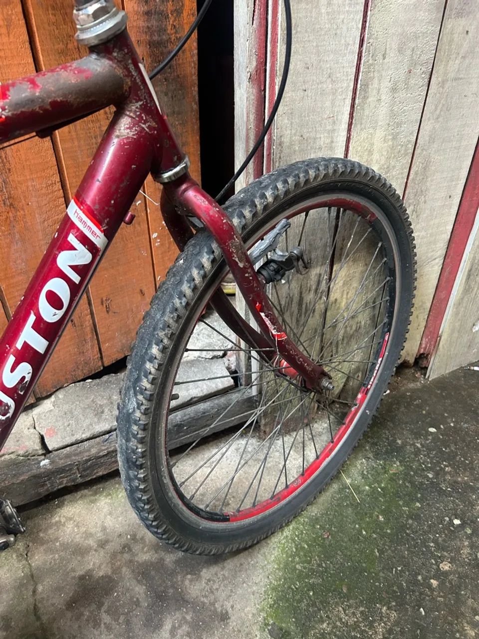BICICLETA ARO 26 - Foto 4