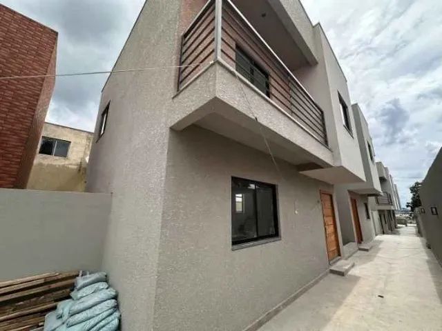 Foto - Curitiba - Portão