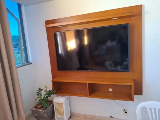 Painel Para TV (1,80m x 1,80) até 65 Polegadas - Foto 3
