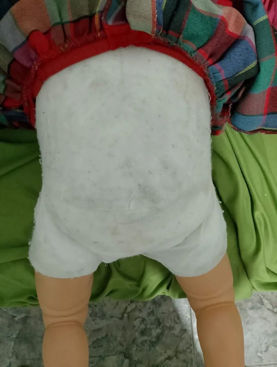 Boneca Bebê  - Foto 5