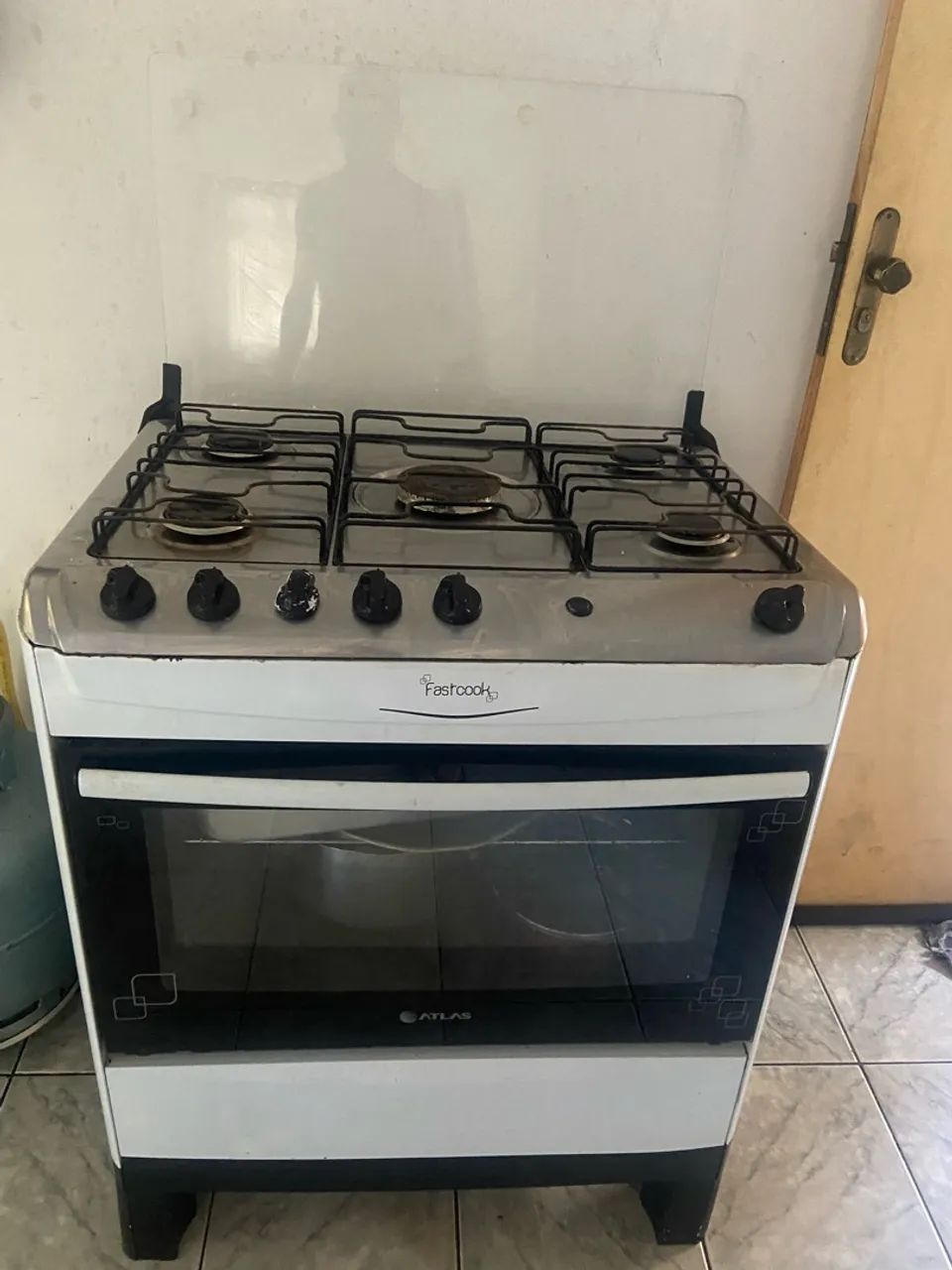 Fogão básico  - Foto 5