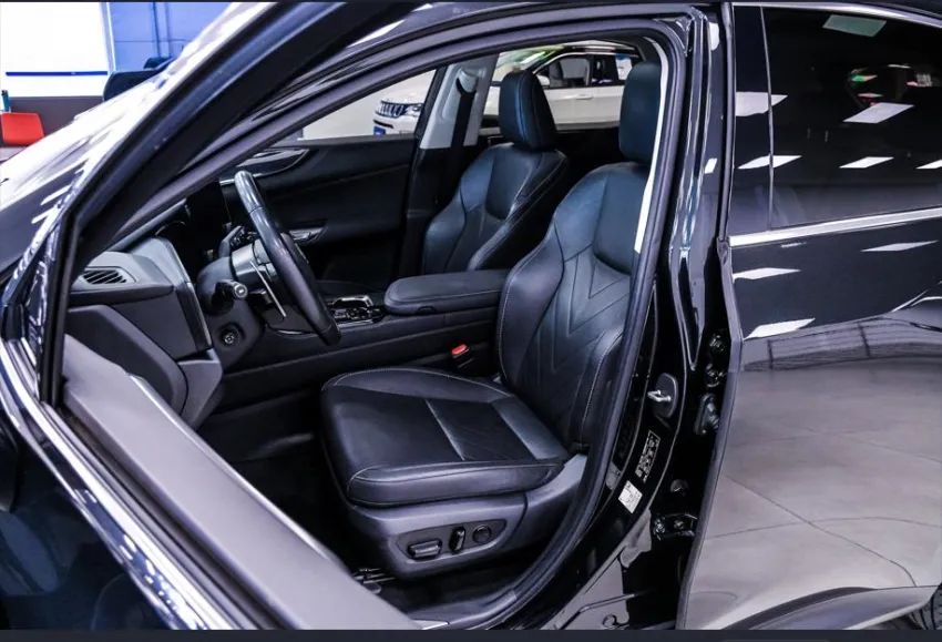 Lexus NX-350h Luxury 2.5 16V Aut. (hybrid), foto 19 de 19