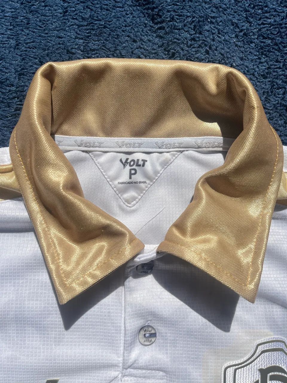 Camisa do Remo réveillon  - Foto 4