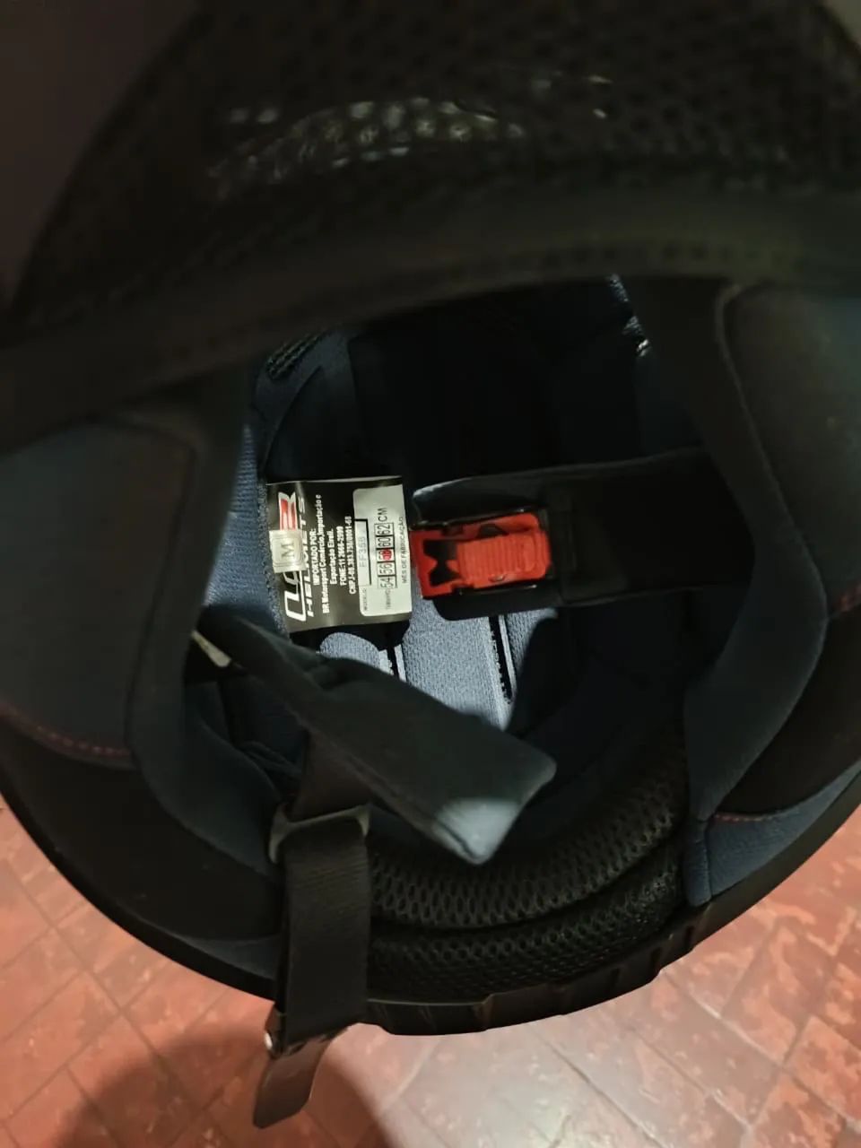 Capacete - Foto 3