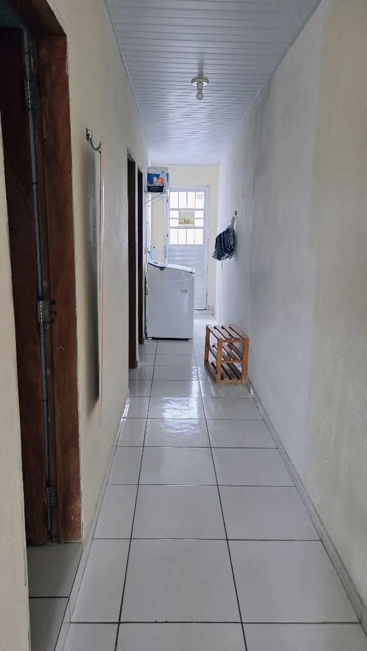 Casa próximo a cidade Alta, toda equipada 
