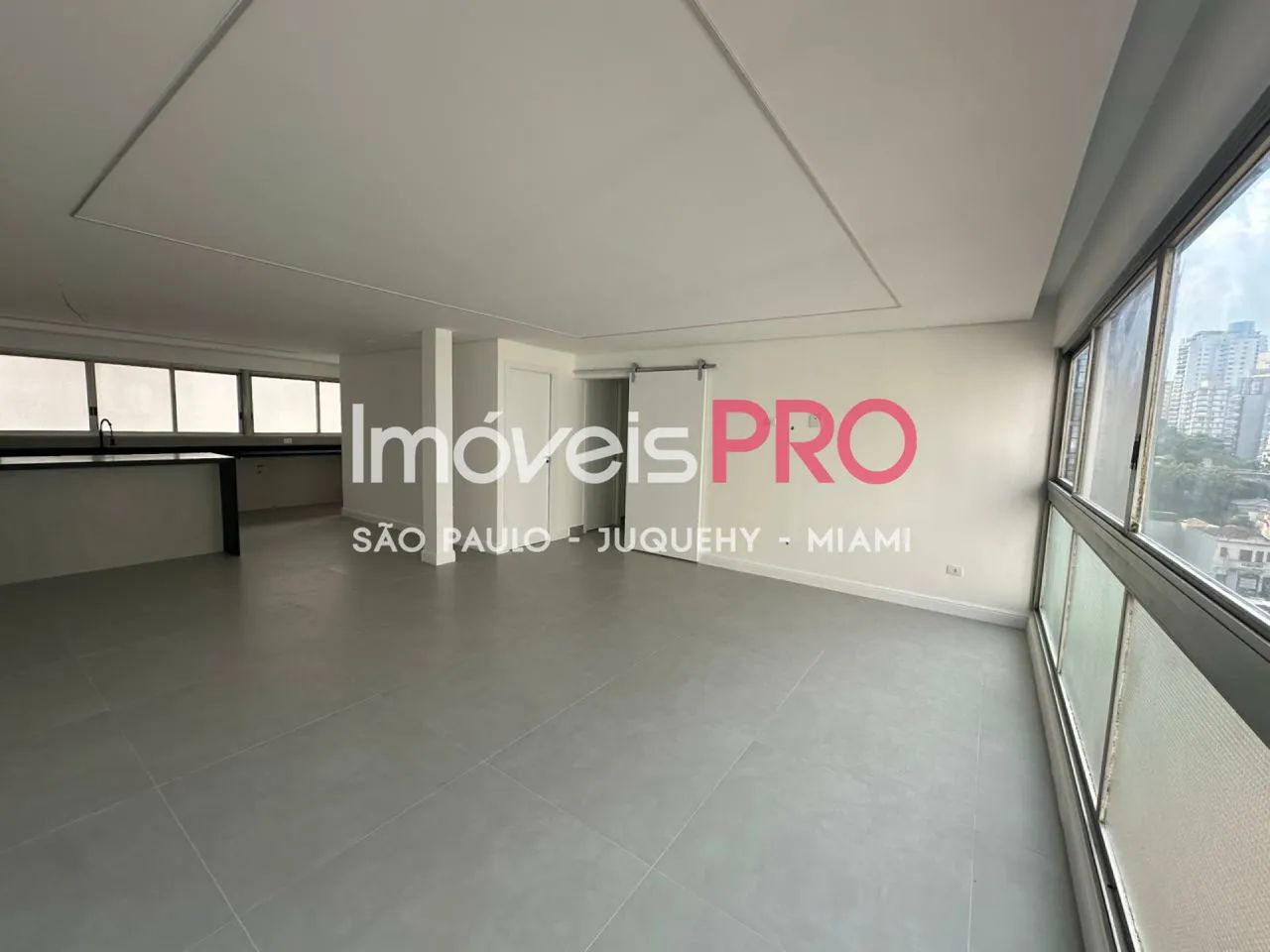 Apartamento á venda em Jardins - SP - Foto 2