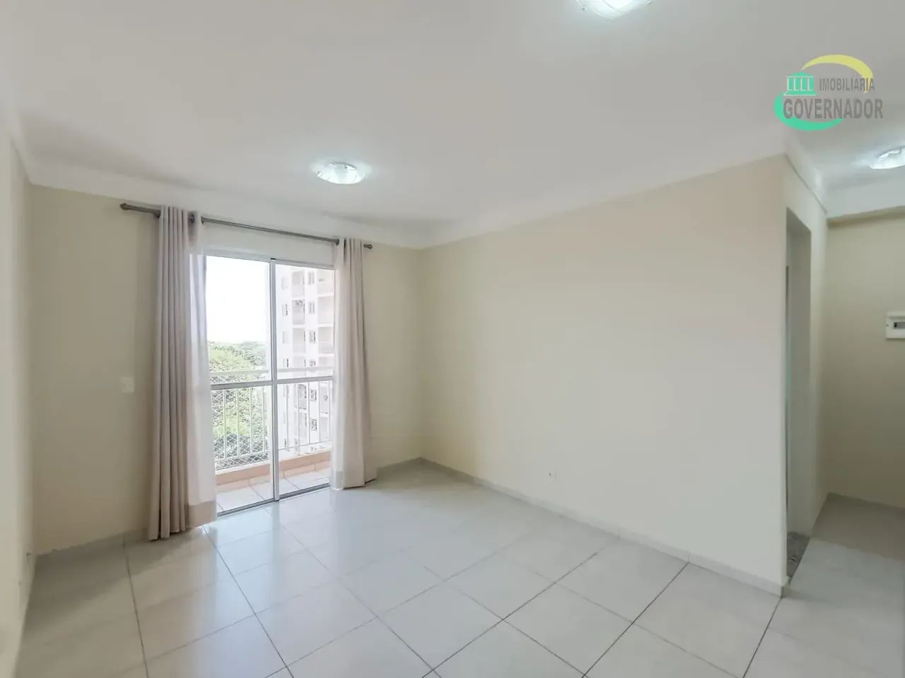 Apartamento para locação, Bonfim, Campinas, SP - Foto 4