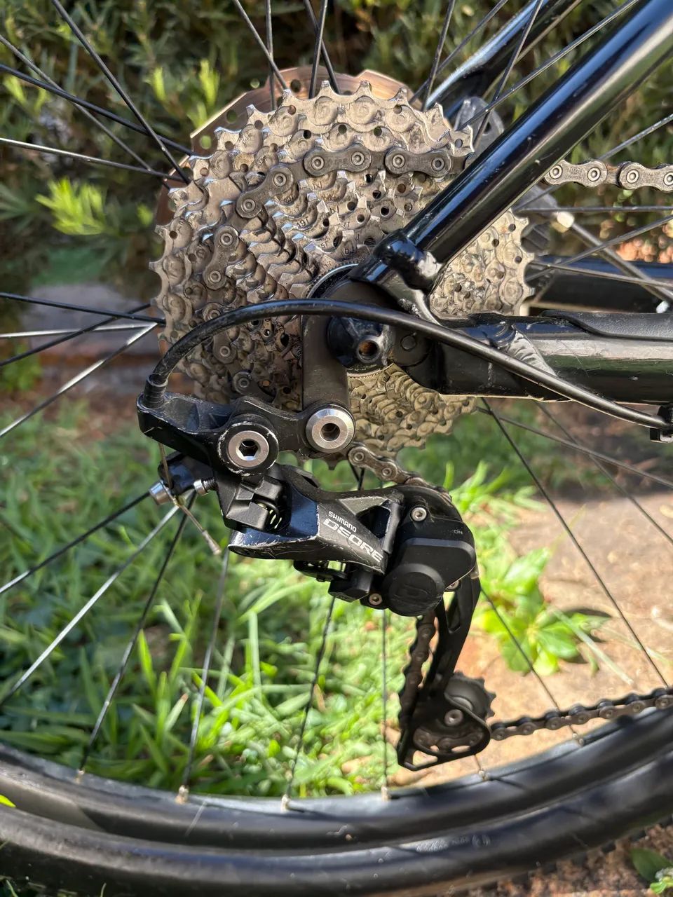 Bike scott scale  - Foto 3