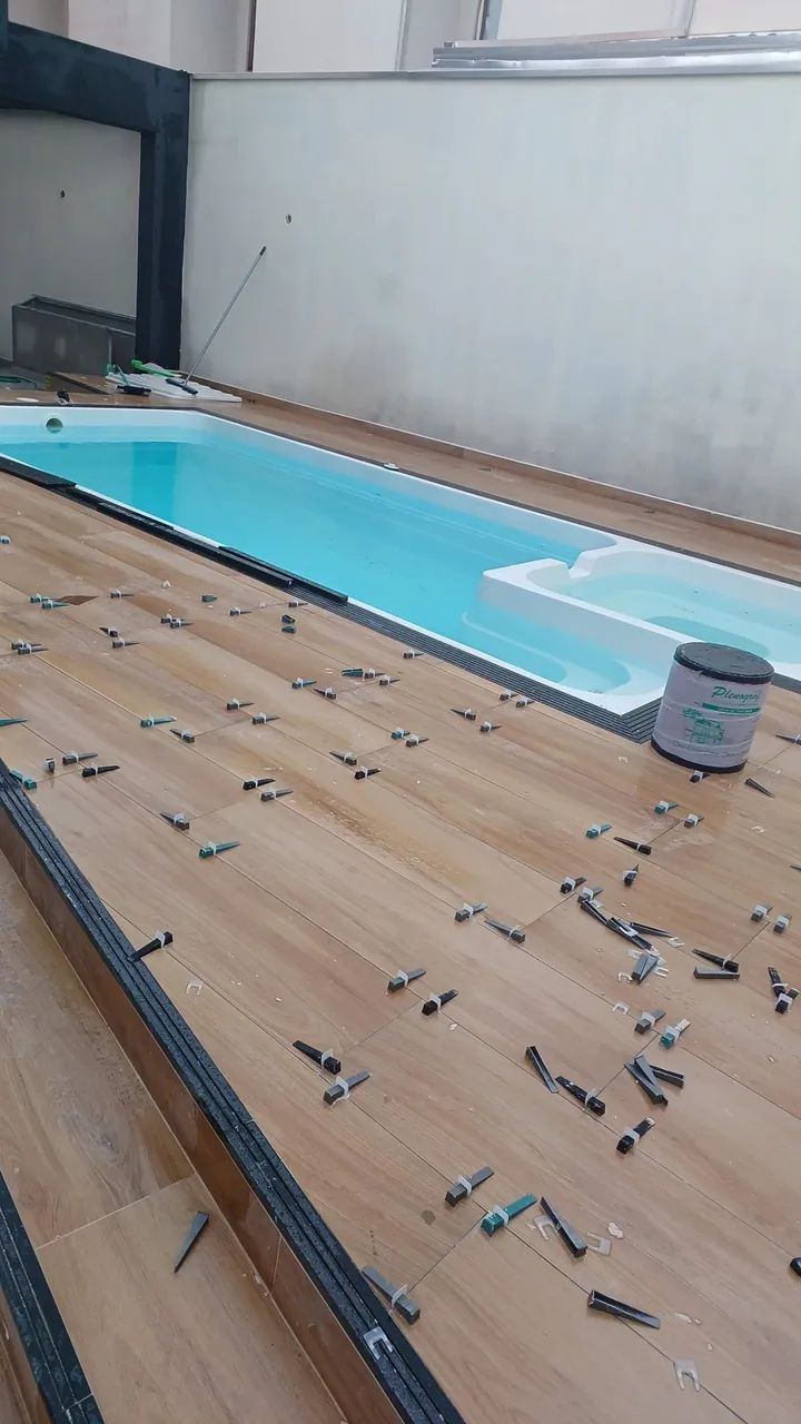 Oliveira construções reforma e pintura em geral  - Foto 5
