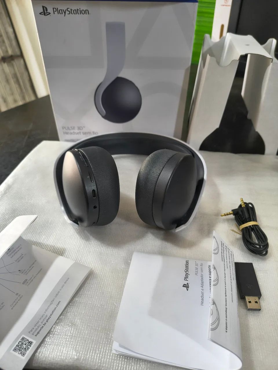 Pulse 3D  - Foto 2