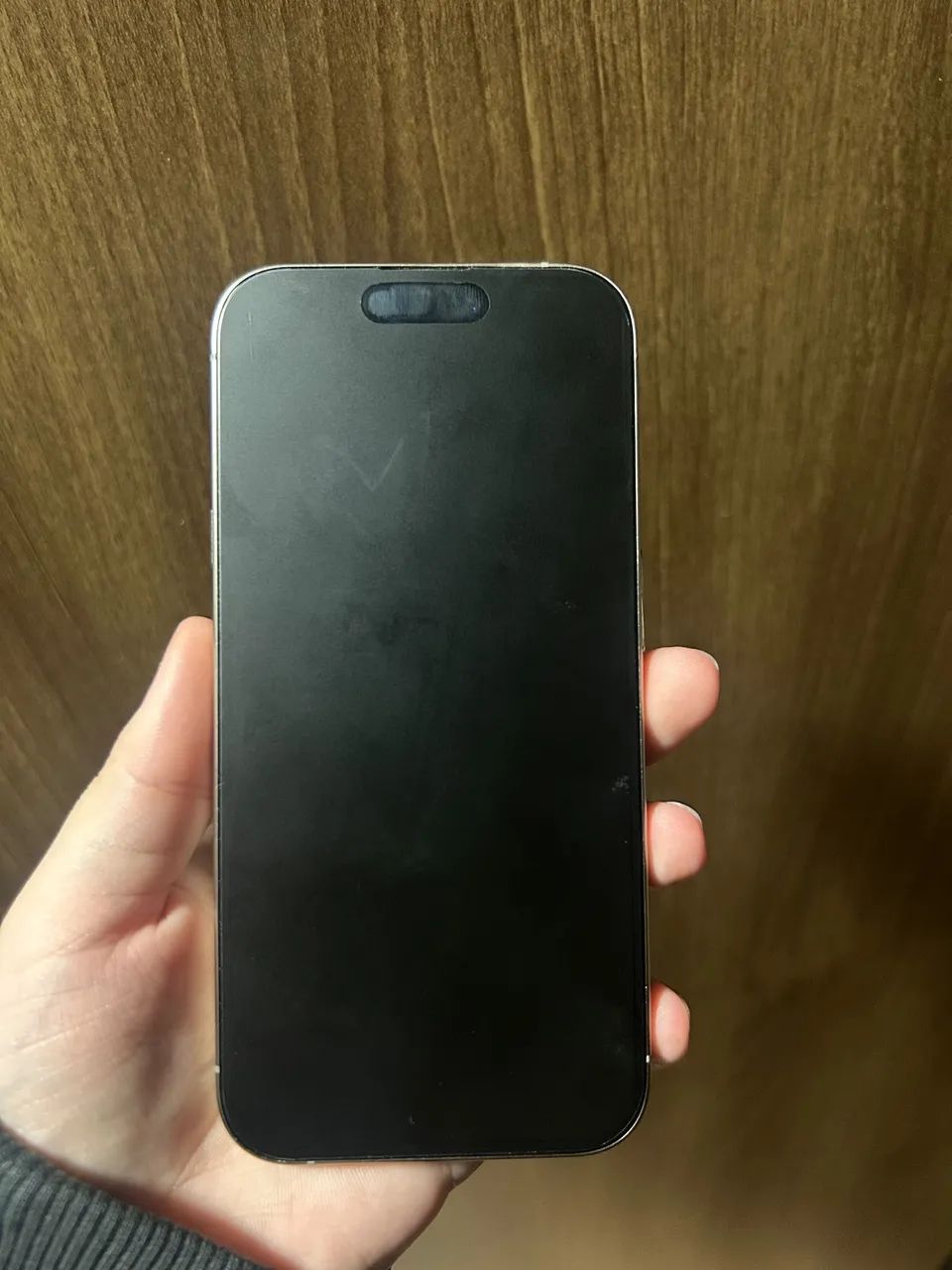 Iphone 15 pro - Foto 2