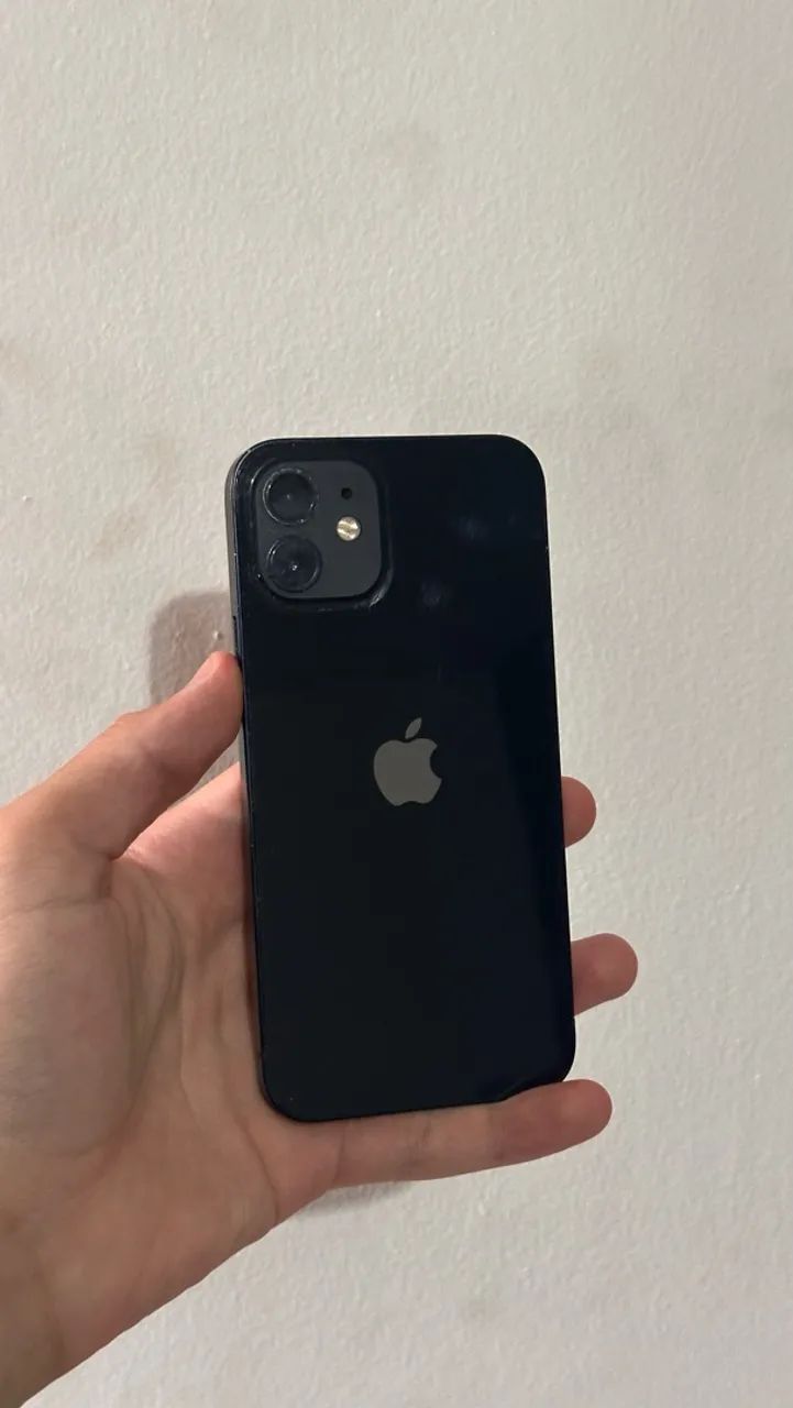 iPhone 12 PRA SAIR RÁPIDO! - Foto 2