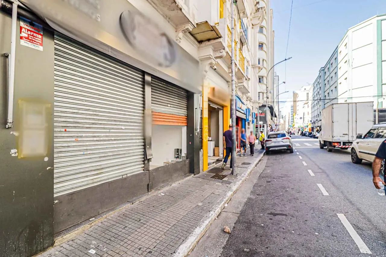 Casa comercial na Rua Vitória, 352  110 m² - Foto 3