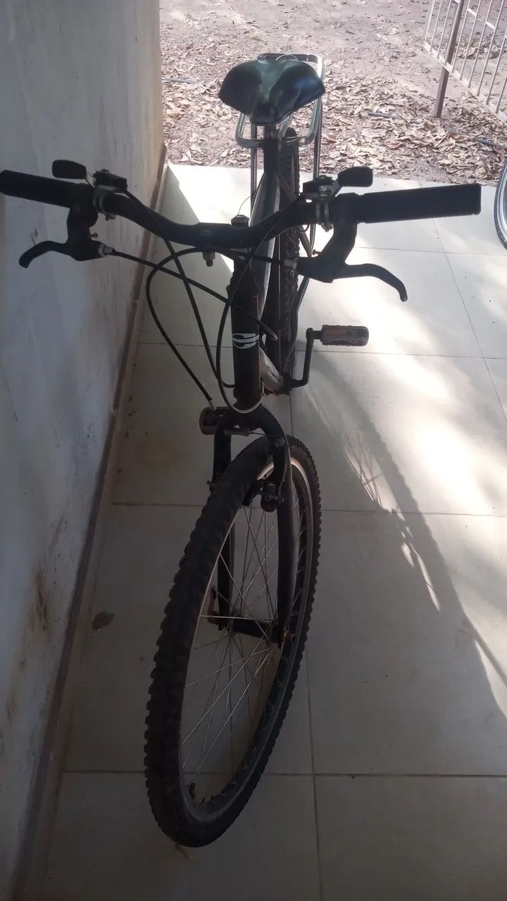 Bicicleta de Macha - Foto 3