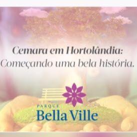 BellaVille Loteamento Lotes a Partir de 160m2 (não precisa comprovar renda) - Foto 14