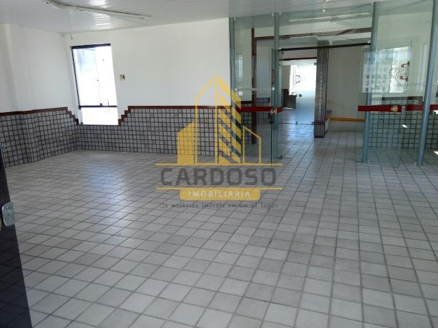 Prédio comercial de 1.000m², área nobre de clínicas médicas - São José, Aracaju/SE - Foto 9