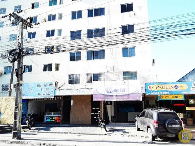 Loja comercial para alugar em Benfica, Fortaleza cod:1444