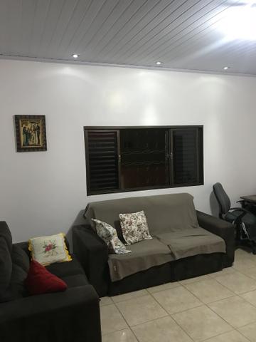 Vd/ tr Casa de 2 qts, por maior valor no Setor de Mansões de Sobradinho - Foto 6