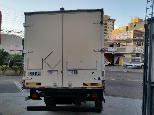 Baú com vários repartimentos (2,0 Metros de altura + 3,5 metros de comprimento) - Foto 4