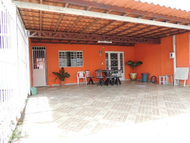 QR 411 Excelente Sobrado. Aceita financiamento! - Foto 2