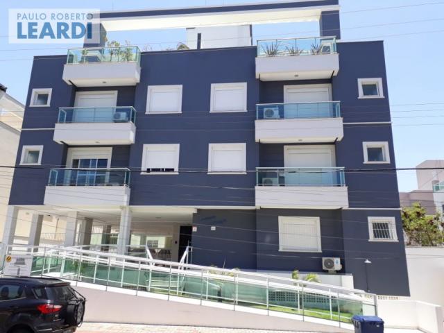 Apartamento à venda com 2 dormitórios em Rio tavares, Florianópolis cod:561116