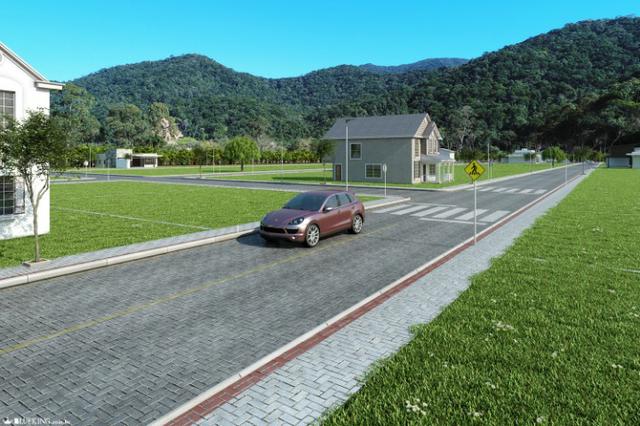 Terreno pronto para construir, bem localizado!!!! CO429 - Foto 4