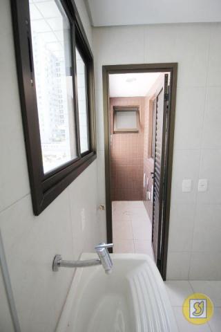 Apartamento para alugar com 2 dormitórios em Meireles, Fortaleza cod:48871 - Foto 12