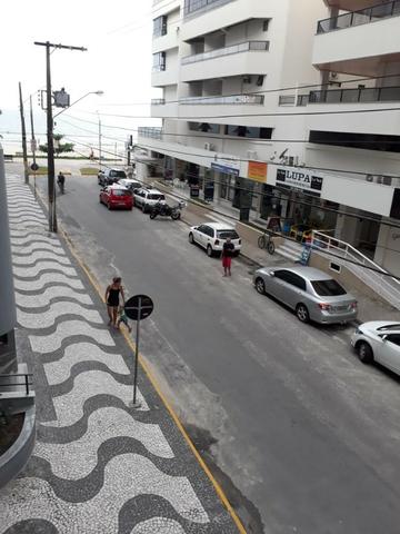 Apartamento frente mar, mobiliado!!!! ap215 - Foto 14