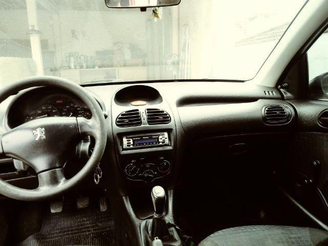 Peugeot 206 1.0 Economico - Foto 15